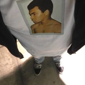 Meet your Posher, Matthew